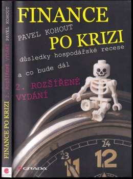 Finance po krizi