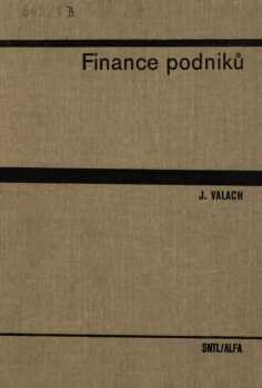 Finance podniků