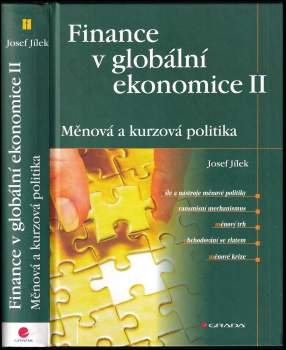 Finance v globální ekonomice
