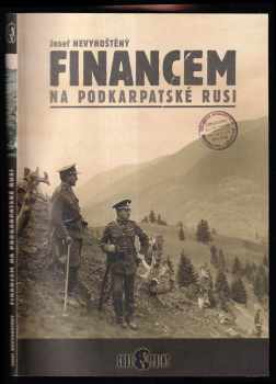 Financem na Podkarpatské Rusi
