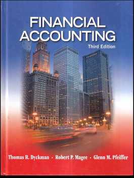 Financial accounting