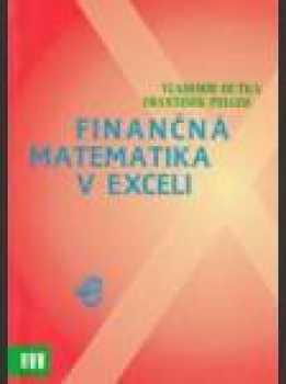 Finančná matematika v Exceli