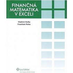 Finančná matematika v Exceli