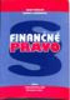 Finančné právo