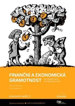 Finanční a ekonomická gramotnost pro základní školy a víceletá gymnázia