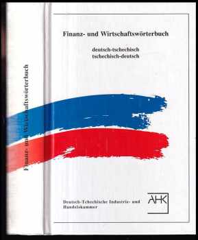 Marek Grabmüller: Finanz- und Wirtschaftswörterbuch