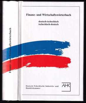 Marek Grabmüller: Finanz- und Wirtschaftswörterbuch
