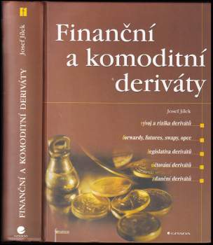 Finanční a komoditní deriváty