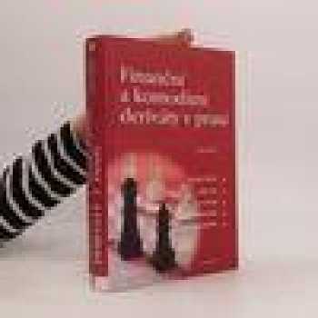 Finanční a komoditní deriváty