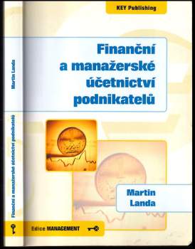 Finanční a manažerské účetnictví podnikatelů