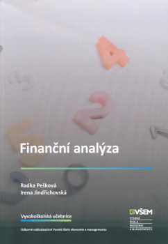 Finanční analýza
