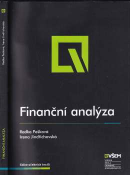 Finanční analýza
