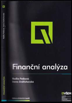 Finanční analýza