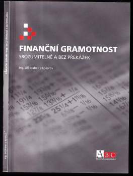 Jiří Brabec: Finanční gramotnost