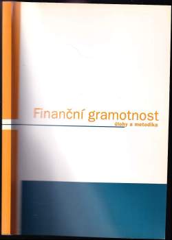 Finanční gramotnost