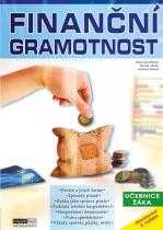 Jaroslav Zlámal: Finanční gramotnost
