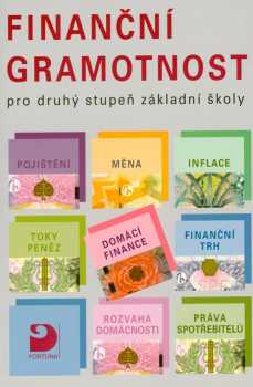 Finanční gramotnost