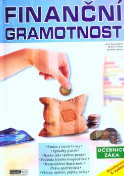 Finanční gramotnost