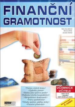 Finanční gramotnost