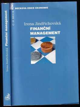 Finanční management