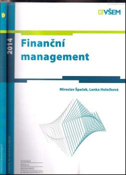 Finanční management