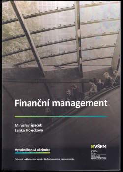 Finanční management
