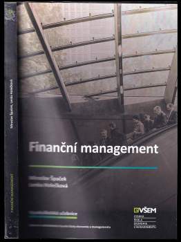 Finanční management