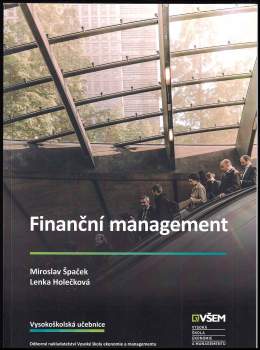 Finanční management