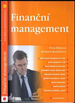 Finanční management