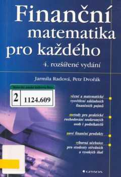 Finanční matematika pro každého