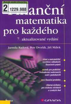 Finanční matematika pro každého