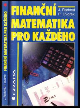 Finanční matematika pro každého