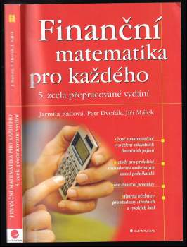 Finanční matematika pro každého