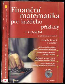 Finanční matematika pro každého