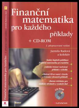 Finanční matematika pro každého