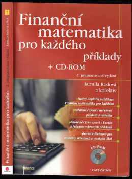 Finanční matematika pro každého