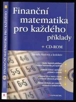 Finanční matematika pro každého