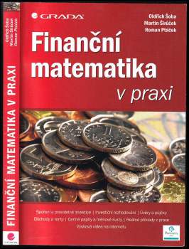 Finanční matematika v praxi