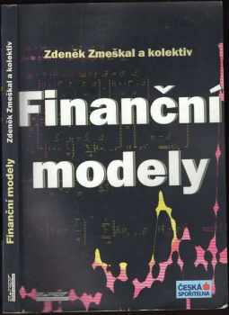 Finanční modely