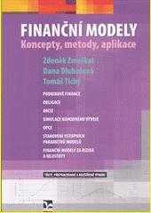 Finanční modely