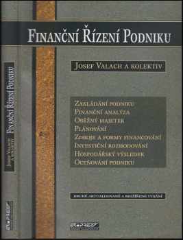 Finanční řízení podniku