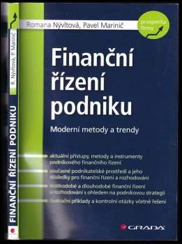 Finanční řízení podniku