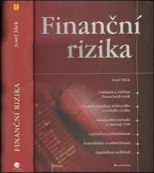 Finanční rizika