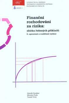 Finanční rozhodování za rizika