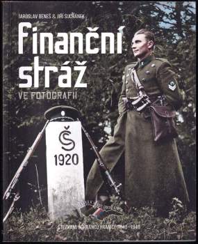 Finanční stráž ve fotografii