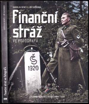 Finanční stráž ve fotografii