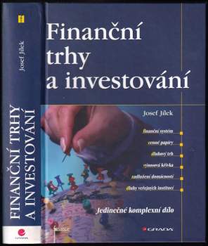 Finanční trhy a investování
