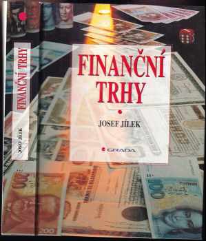 Finanční trhy