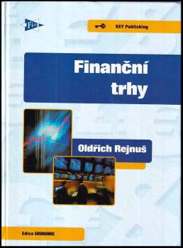 Finanční trhy