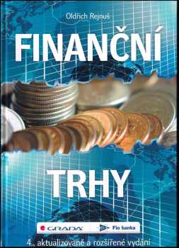 Finanční trhy